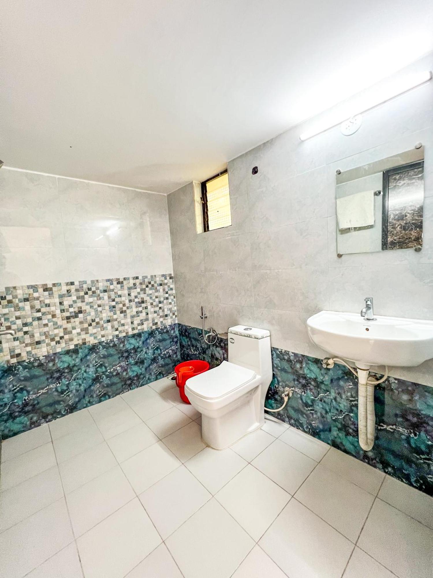 Hotel Celjoan Beach Resort Calangute Zewnętrze zdjęcie